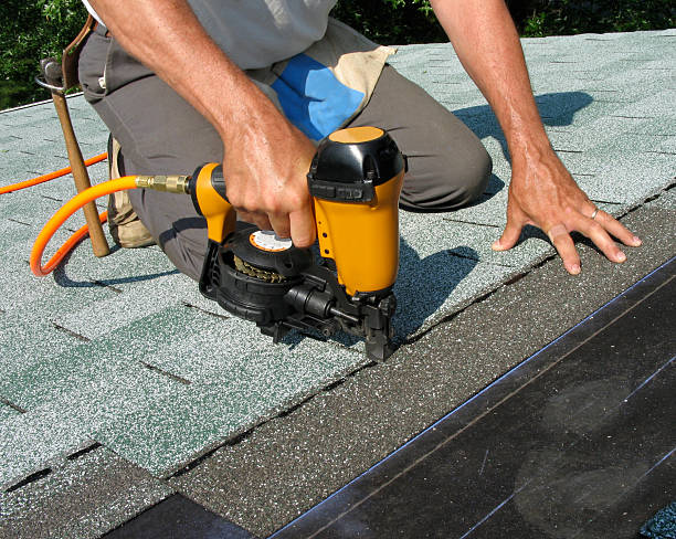 Best Flat Roof Repair Services  in Rafter J Ranch, WY