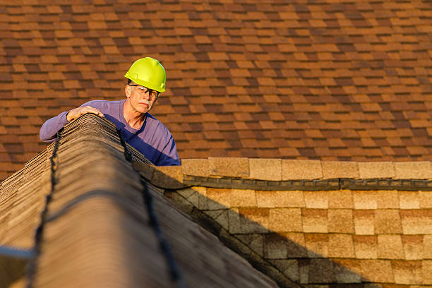 Best Emergency Roof Repair  in Rafter J Ranch, WY