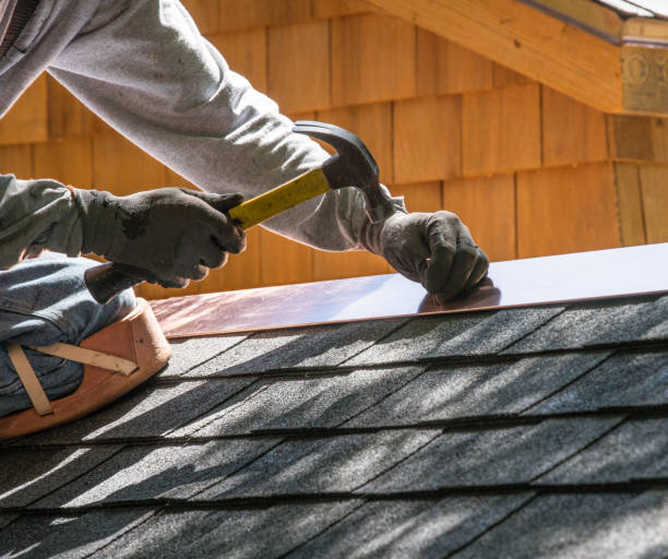 Best Tile Roofing Contractor  in Rafter J Ranch, WY
